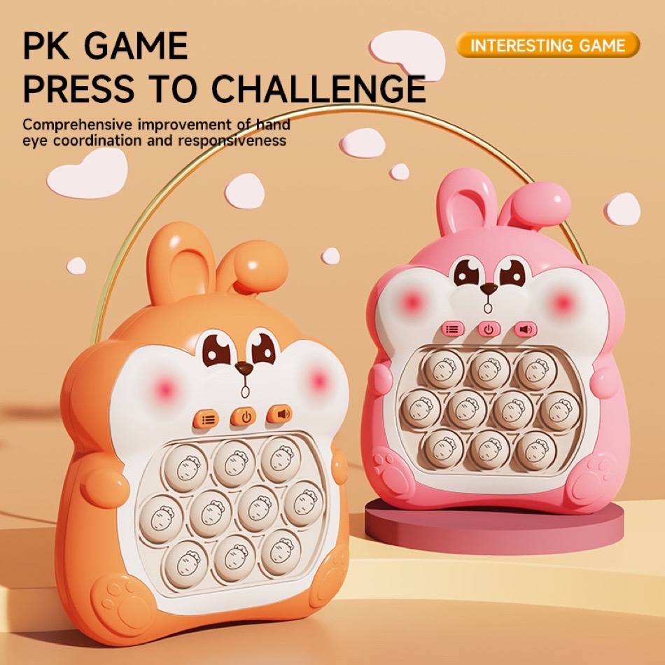 Pop Quick Push Bubbles Game Ma - Audio Music Maker 评论和价格