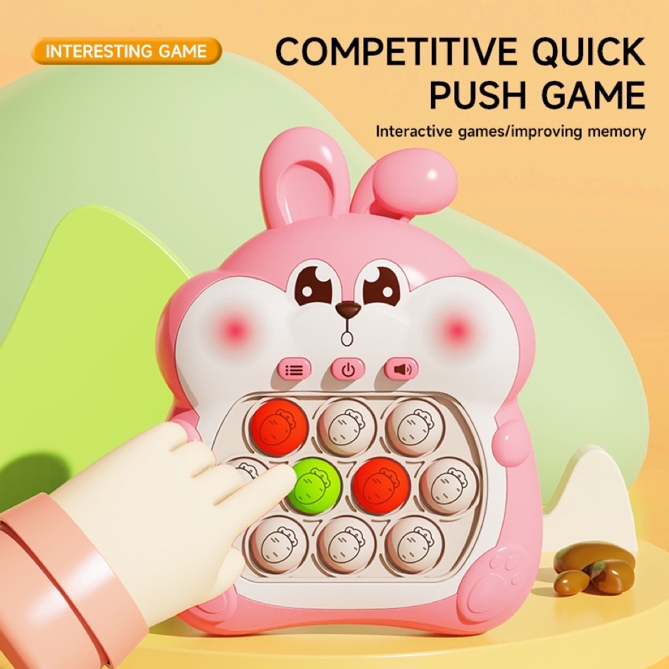 Pop Quick Push Bubbles Game Ma - Audio Music Maker 评论和价格