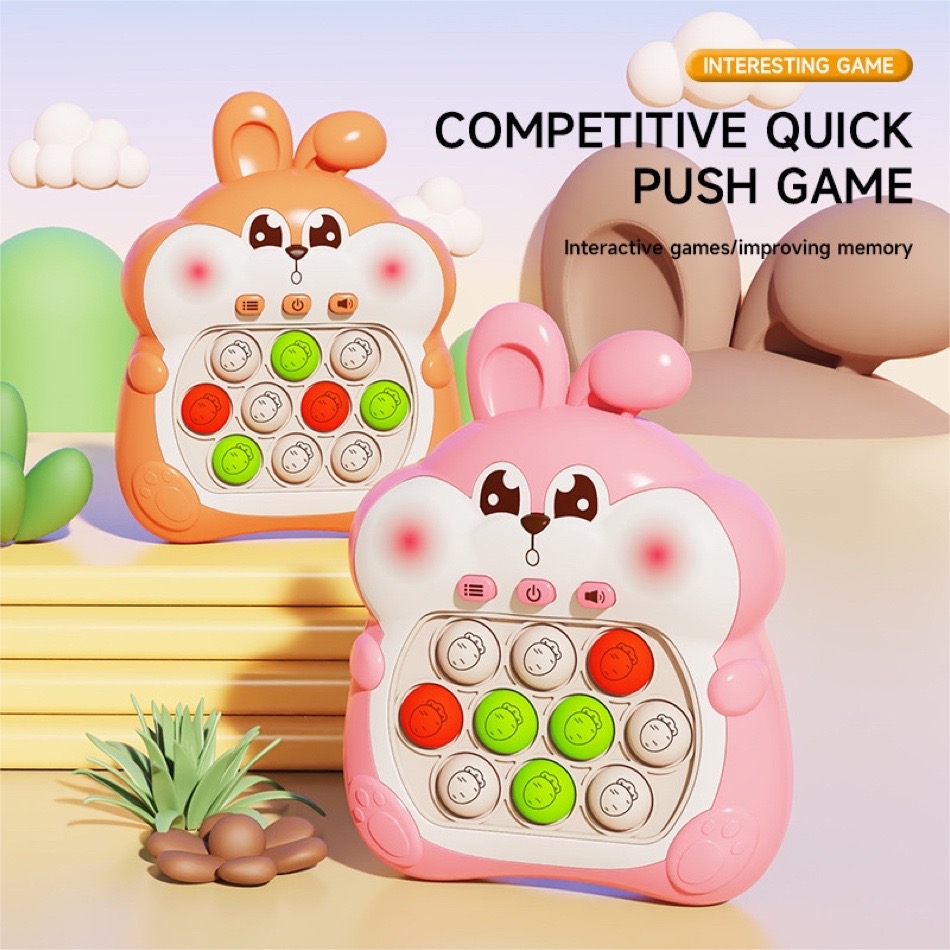 Pop Quick Push Bubbles Game Ma - Audio Music Maker 评论和价格