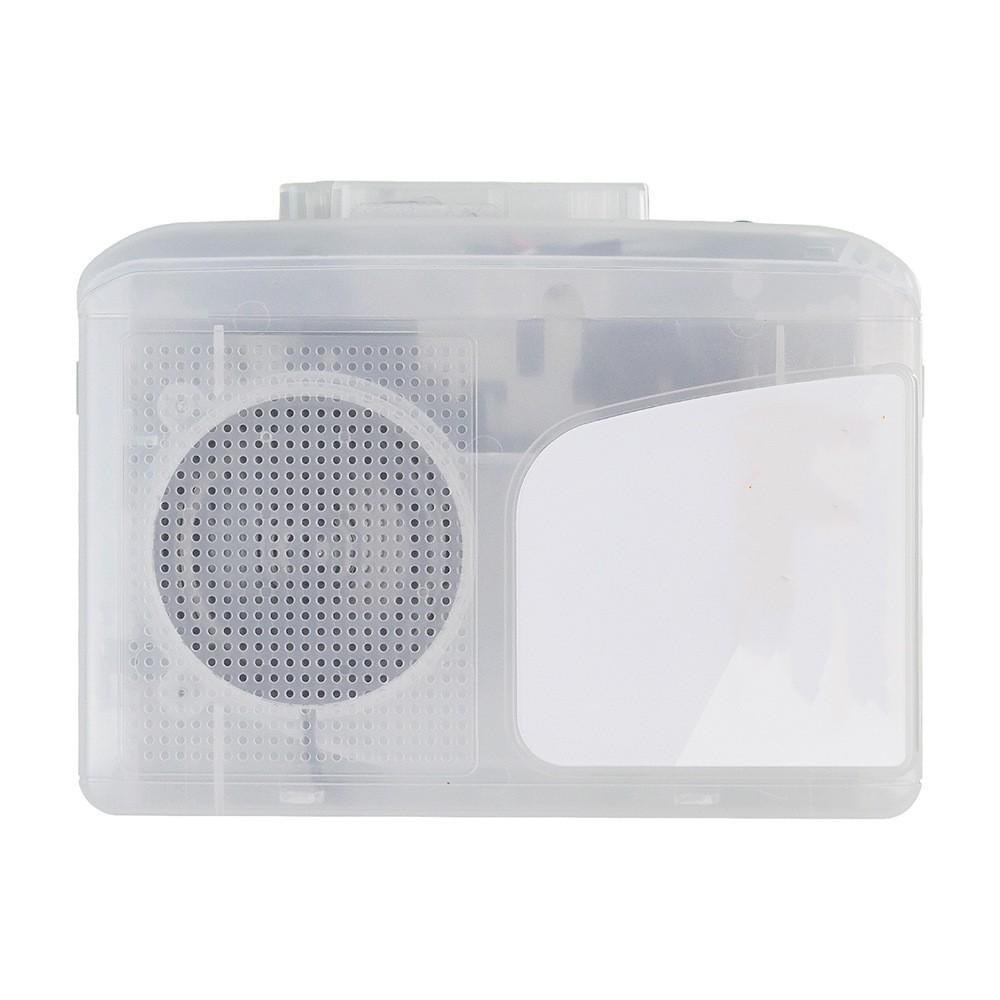 USB Cassette Player Stereo Tap - Audio Music File 评论和价格