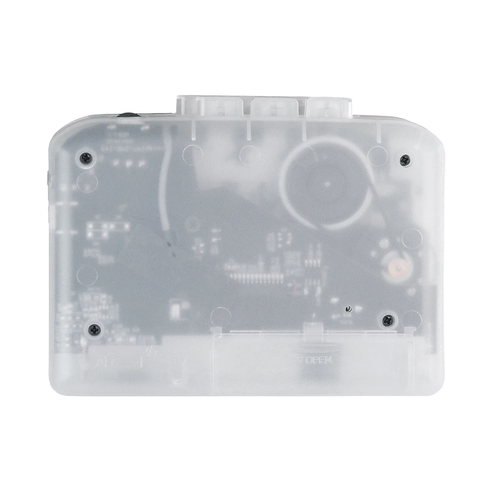 New EZCAP249 USB Cassette Play - Audio Music File 评论和价格