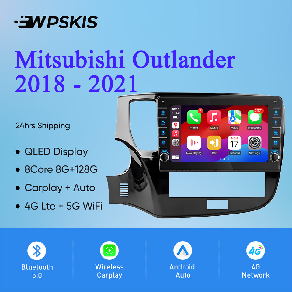 8G Ram 128GB QLED Car Radio Vi - Audio Music To Text 评论和价格