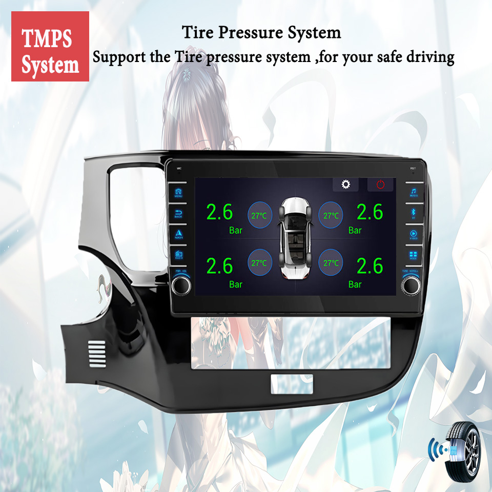 8G Ram 128GB QLED Car Radio Vi - Audio Music To Text 评论和价格