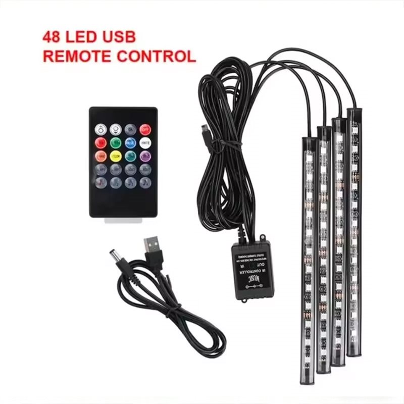 【HAPPY】USB Stereo RGB Music Le - Audio Happy Music 评论和价格