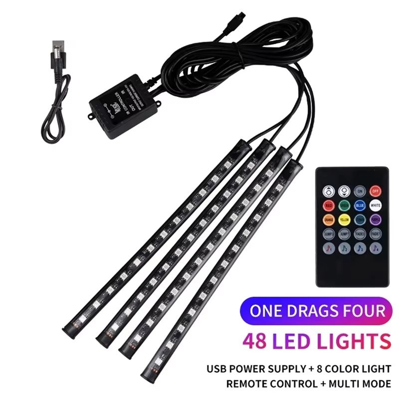 【HAPPY】USB Stereo RGB Music Le - Audio Happy Music 评论和价格