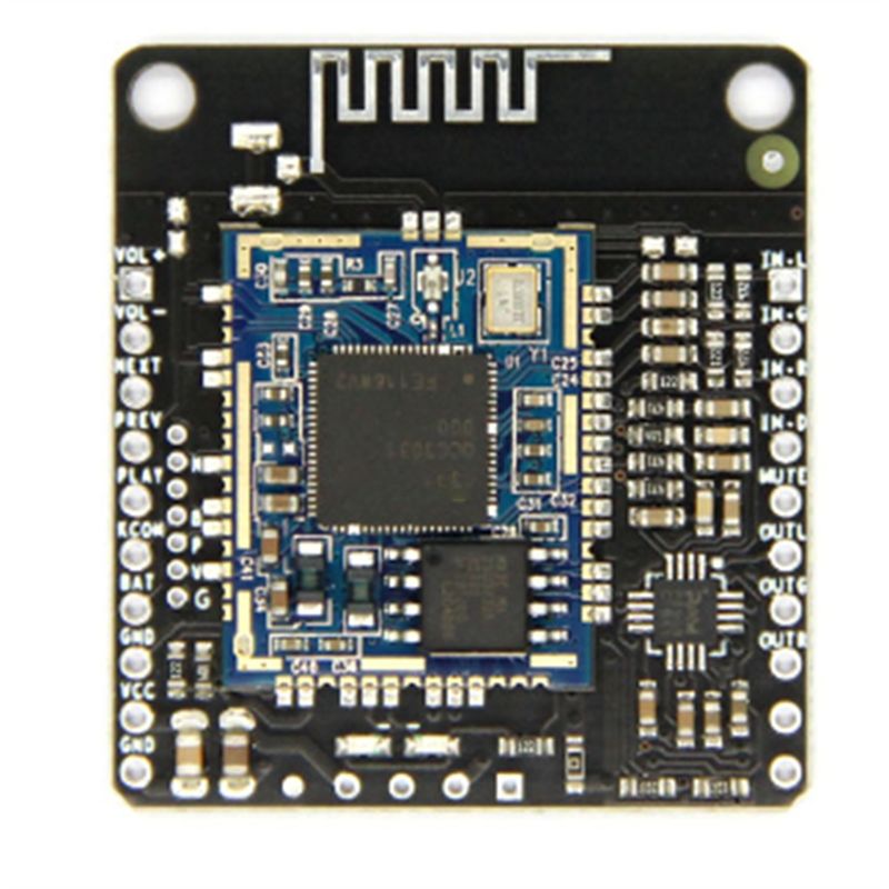 A98Z DC 5V/12V Bluetooth Music - Audio Music Add 评论和价格