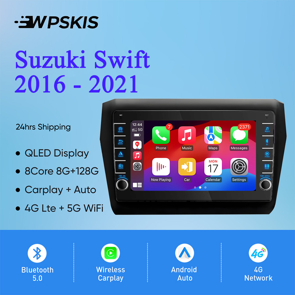 8G Ram 128GB Android 14 Car Ra - Audio Music To Text 评论和价格