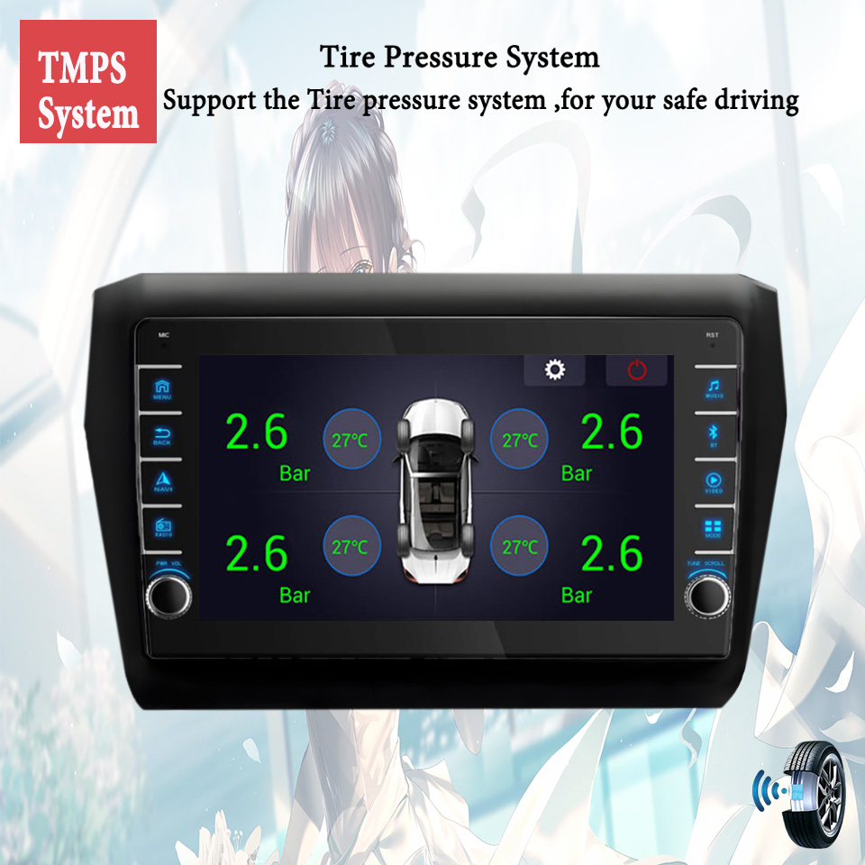 8G Ram 128GB Android 14 Car Ra - Audio Music To Text 评论和价格