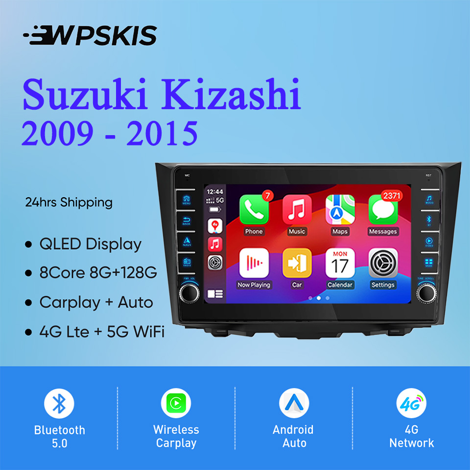 8G Ram 128GB Android 14 Car Ra - Audio Music To Text 评论和价格