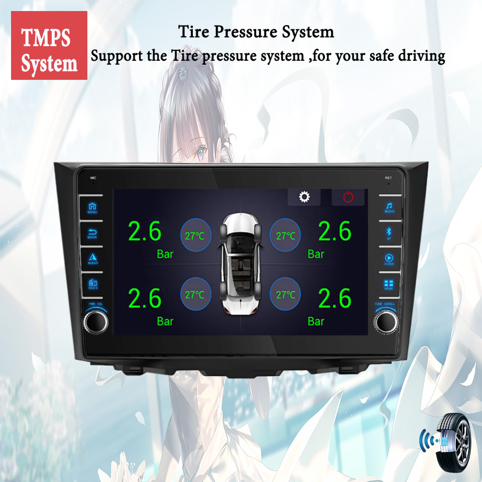 8G Ram 128GB Android 14 Car Ra - Audio Music To Text 评论和价格