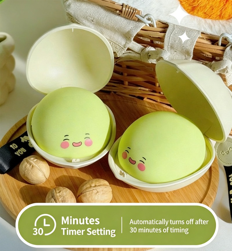 Happy Nut Night Light Cartoon  - Audio Happy Music 评论和价格