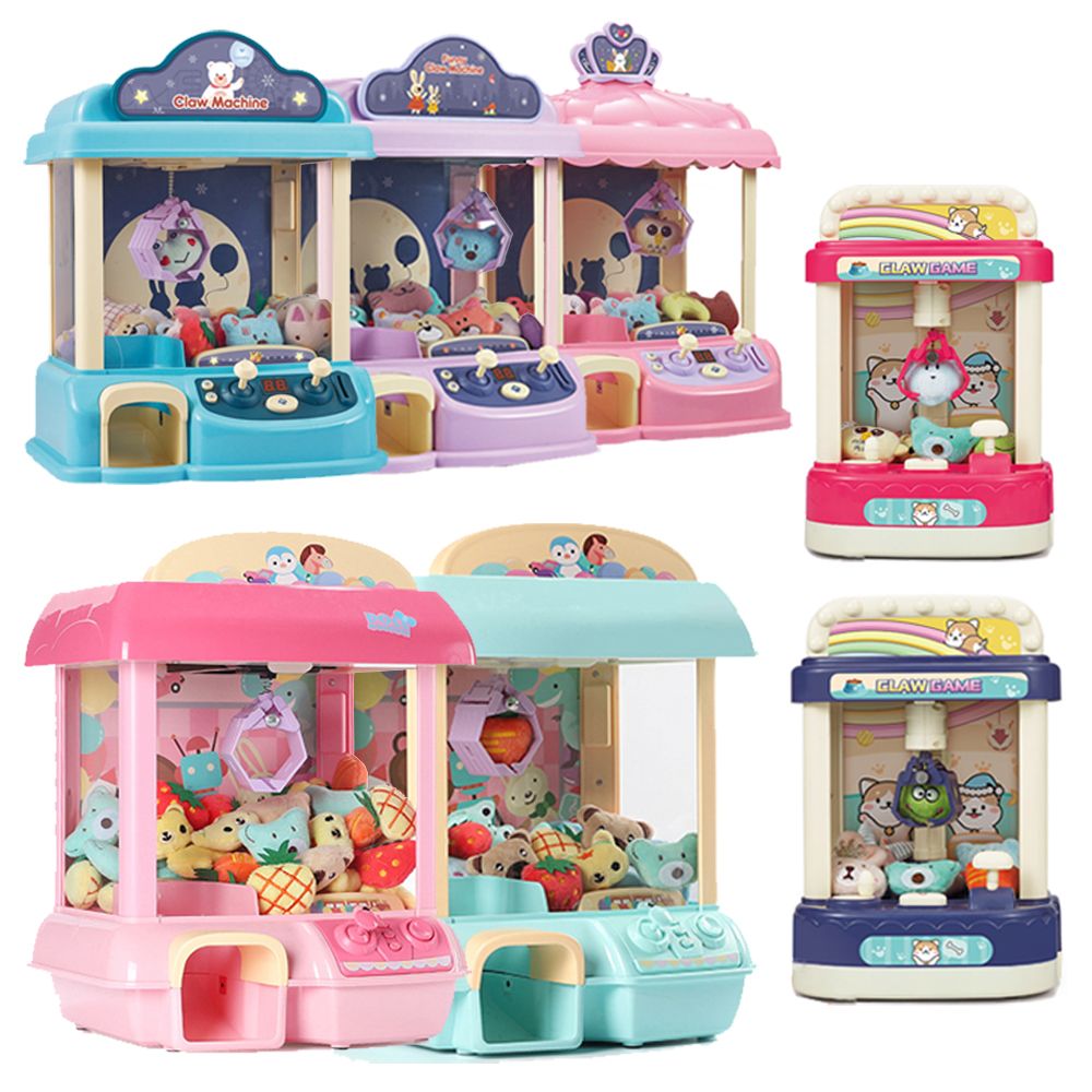 Doll Machine Coin Operated Pla - Audio Music Maker 评论和价格