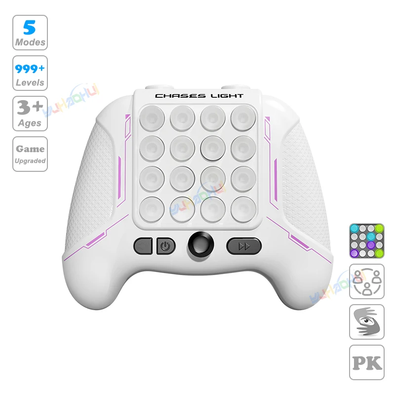 Upgraded Electronic Pop Light  - Audio Music Maker 评论和价格