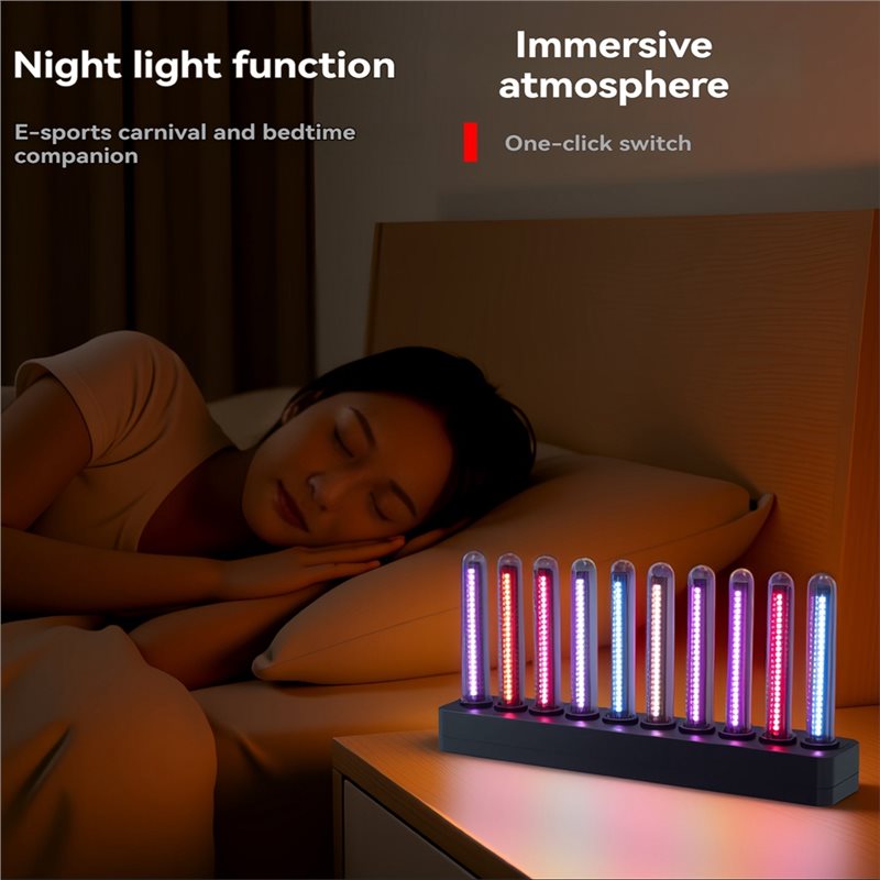 【HAPPY】Desktop Rhythm Light LE - Audio Happy Music 评论和价格