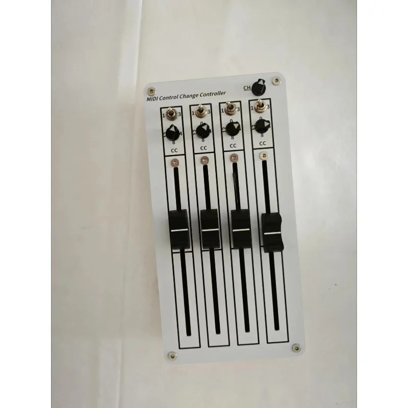 USB MIDI CC Software Host Volu - Audio Music Software 评论和价格