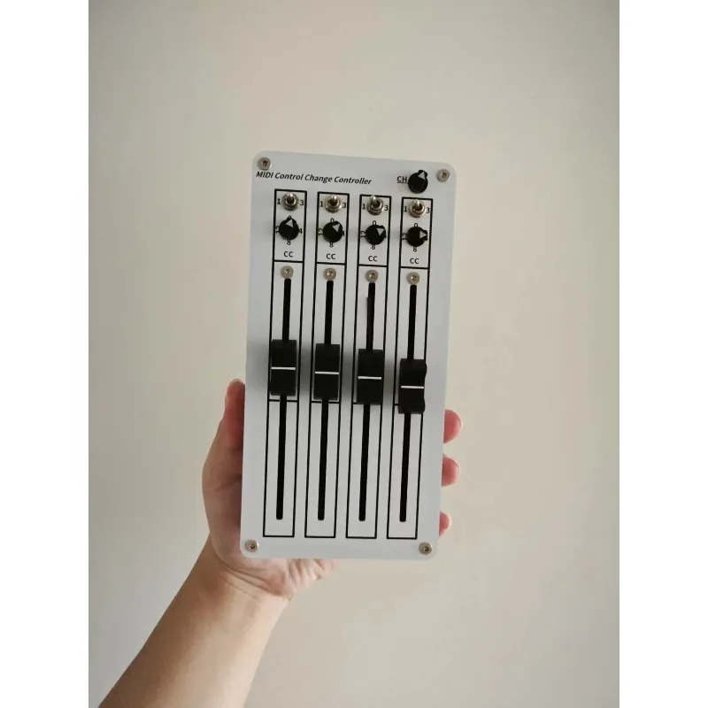 USB MIDI CC Software Host Volu - Audio Music Software 评论和价格