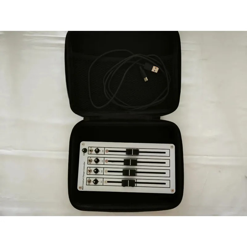 USB MIDI CC Software Host Volu - Audio Music Software 评论和价格