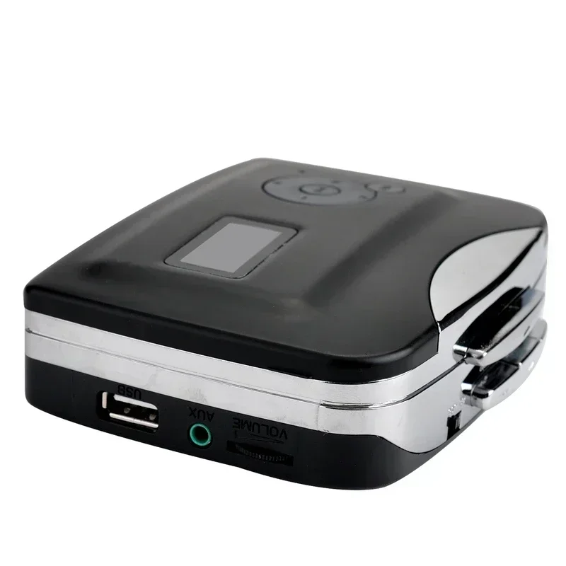 Ezcap Old Cassette To MP3 File - Audio Music File 评论和价格