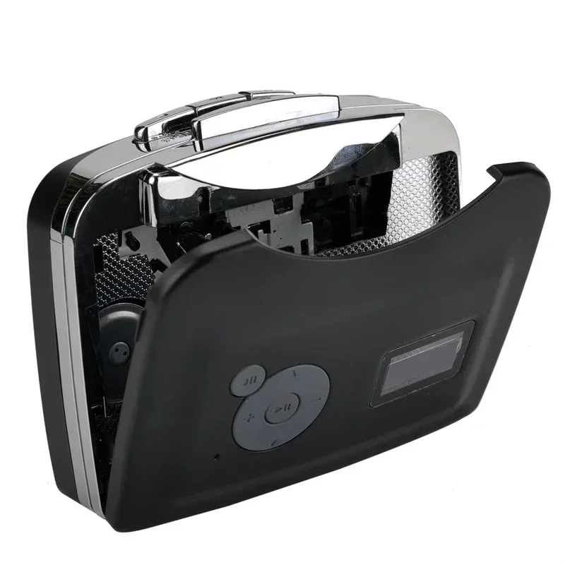 Ezcap Old Cassette To MP3 File - Audio Music File 评论和价格