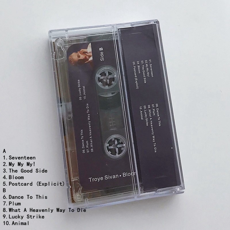 English Song Audio Cassette Un - Audio Music To Lyrics 评论和价格