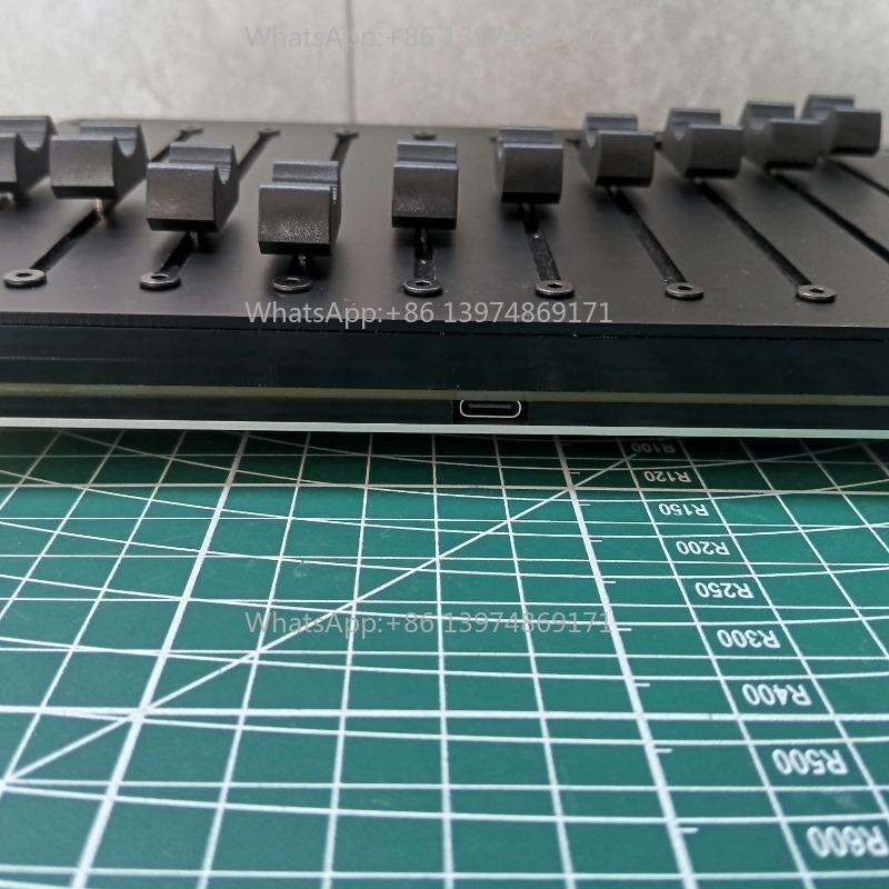 MIDI Controller USB Interface  - Audio Music Software 评论和价格