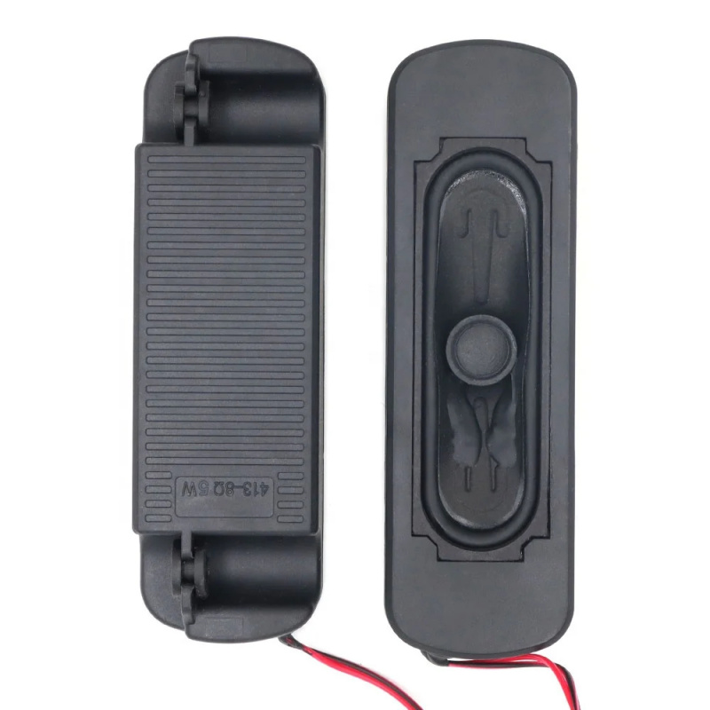 Loud Sound Box Speaker Unit 8o - Audio Music Test 评论和价格