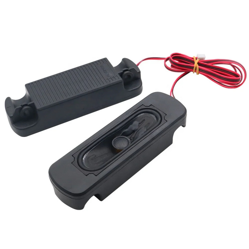 Loud Sound Box Speaker Unit 8o - Audio Music Test 评论和价格