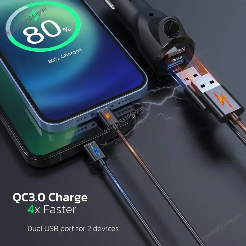 Vehicle Wireless Audio Adapter - Audio Music File 评论和价格