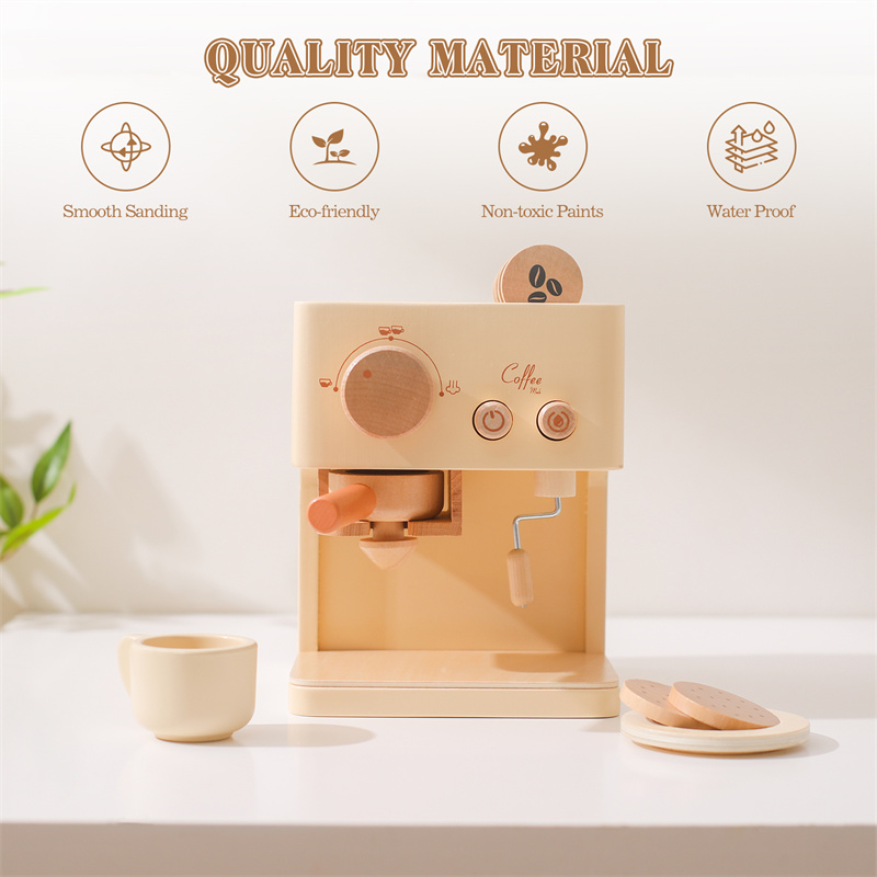 Kids Wooden Montessori Toy Set - Audio Music Maker 评论和价格