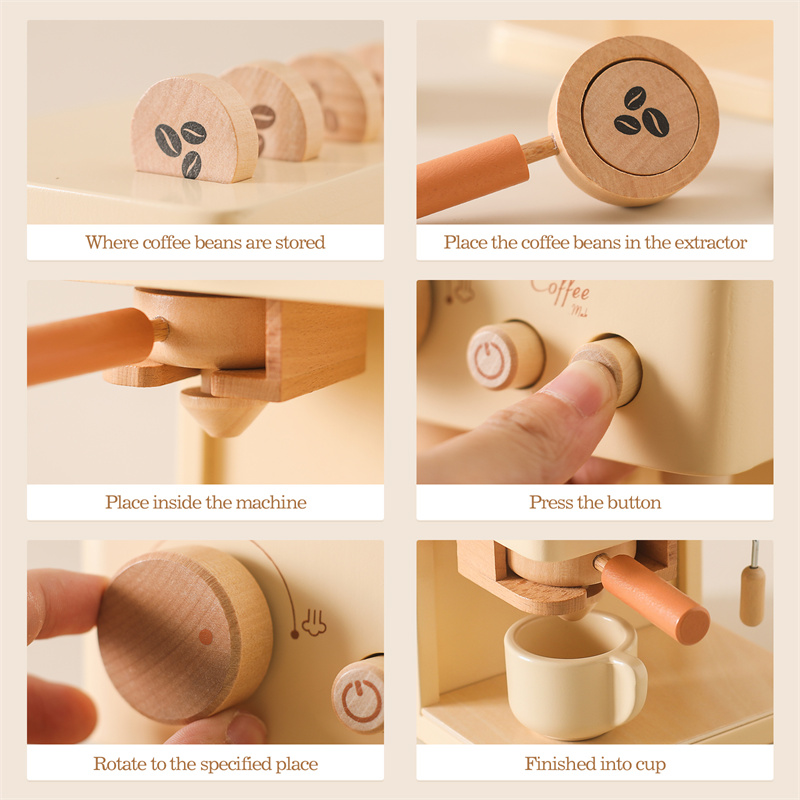 Kids Wooden Montessori Toy Set - Audio Music Maker 评论和价格