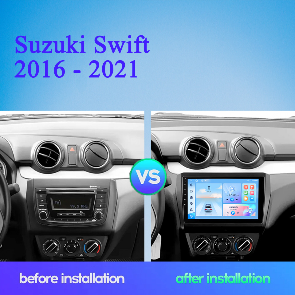 Android 14 8G+128G Car Radio G - Audio Music To Text 评论和价格