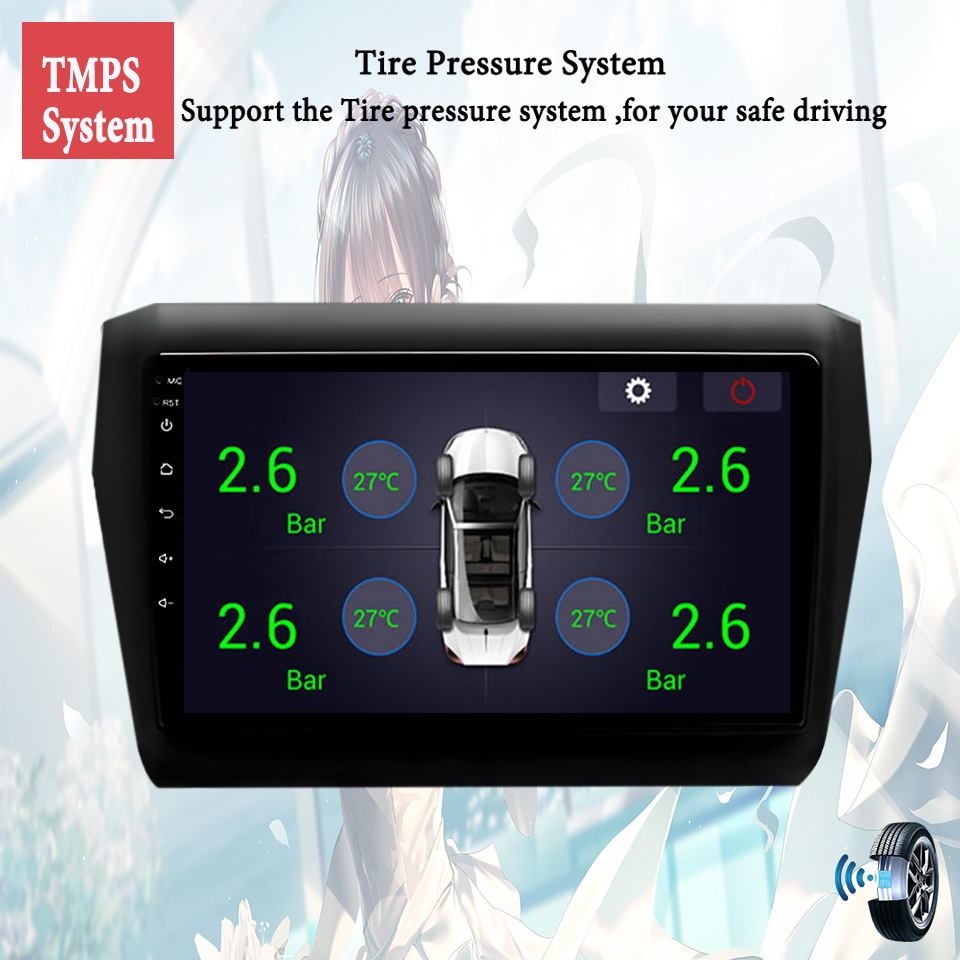 Android 14 8G+128G Car Radio G - Audio Music To Text 评论和价格