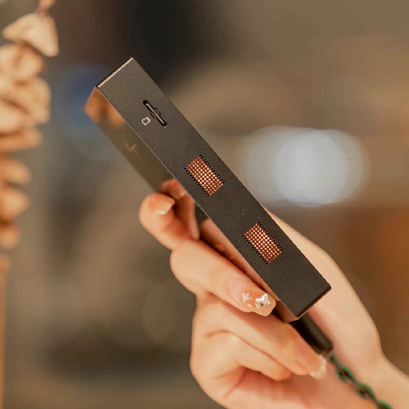 Portable Vacuum Tube MP3 Playe - Lossless Audio Youtube Music 评论和价格